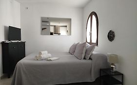 Apartamentos San Pedro
